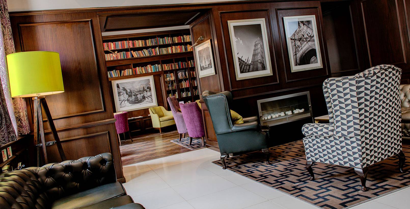 Mornington Hotel London Kensington, BW Premier Collection