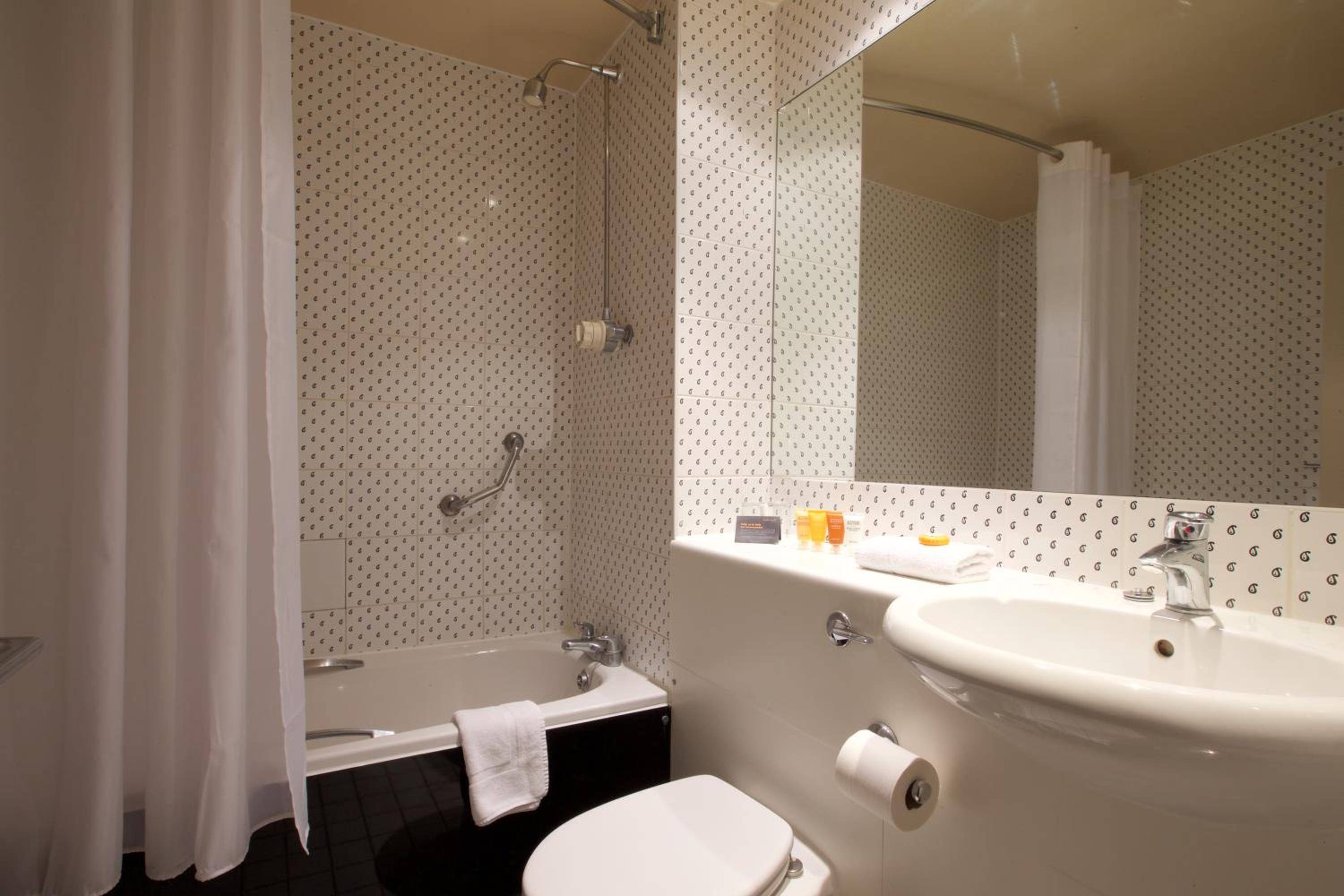 London Croydon Aerodrome Hotel, Signature Collection Hotel by Best Western