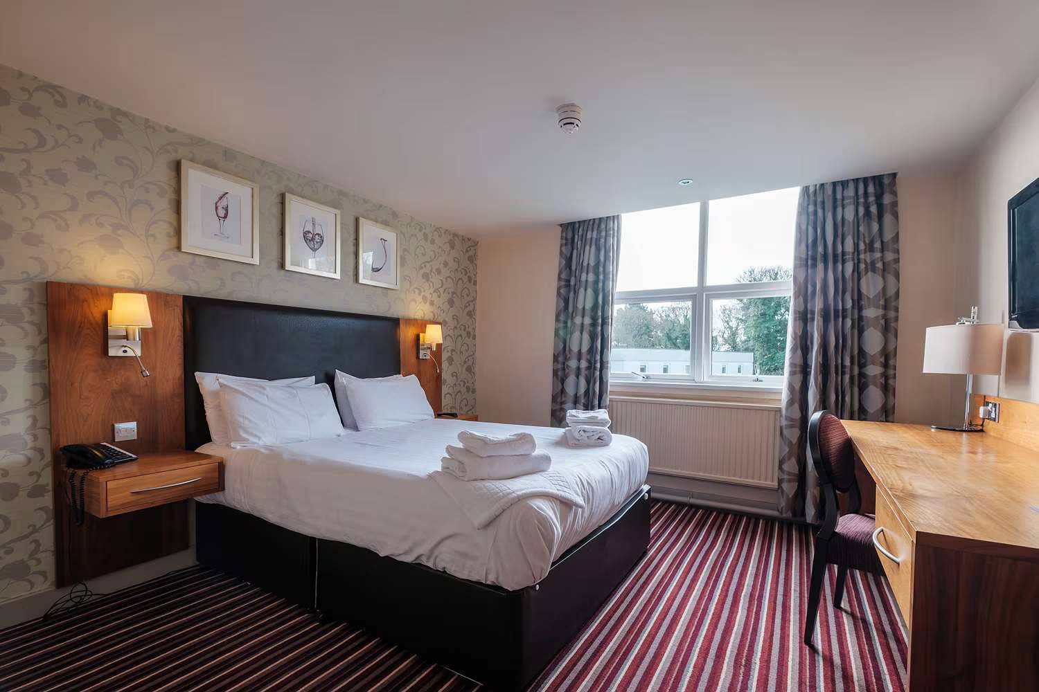 Hull Humber View Hotel, BW Signature Collection