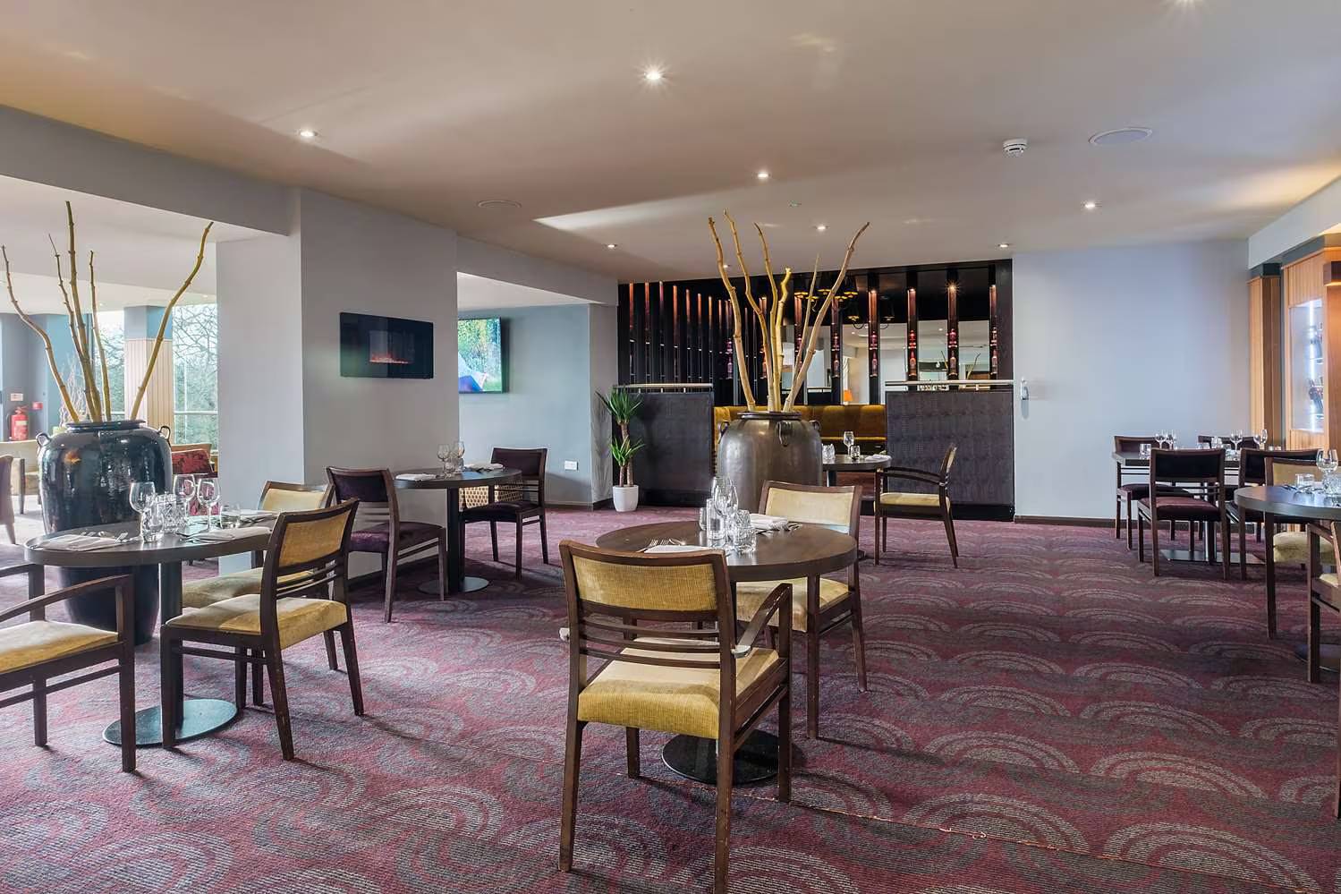 Hull Humber View Hotel, BW Signature Collection