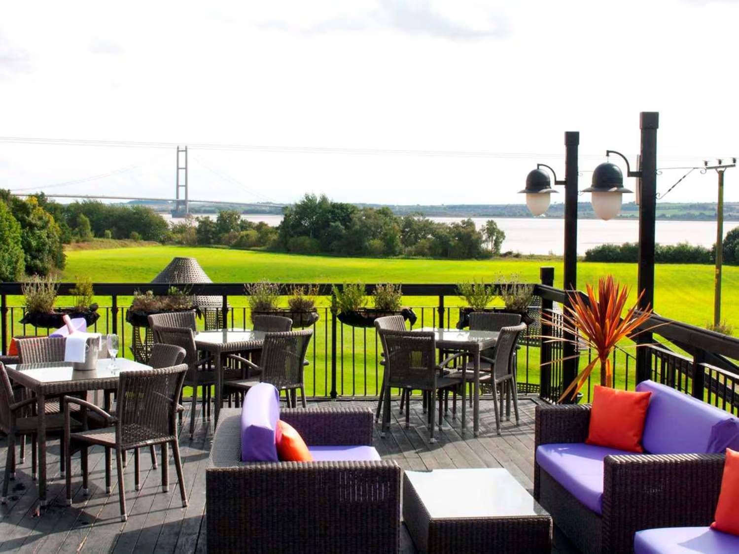 Hull Humber View Hotel, BW Signature Collection