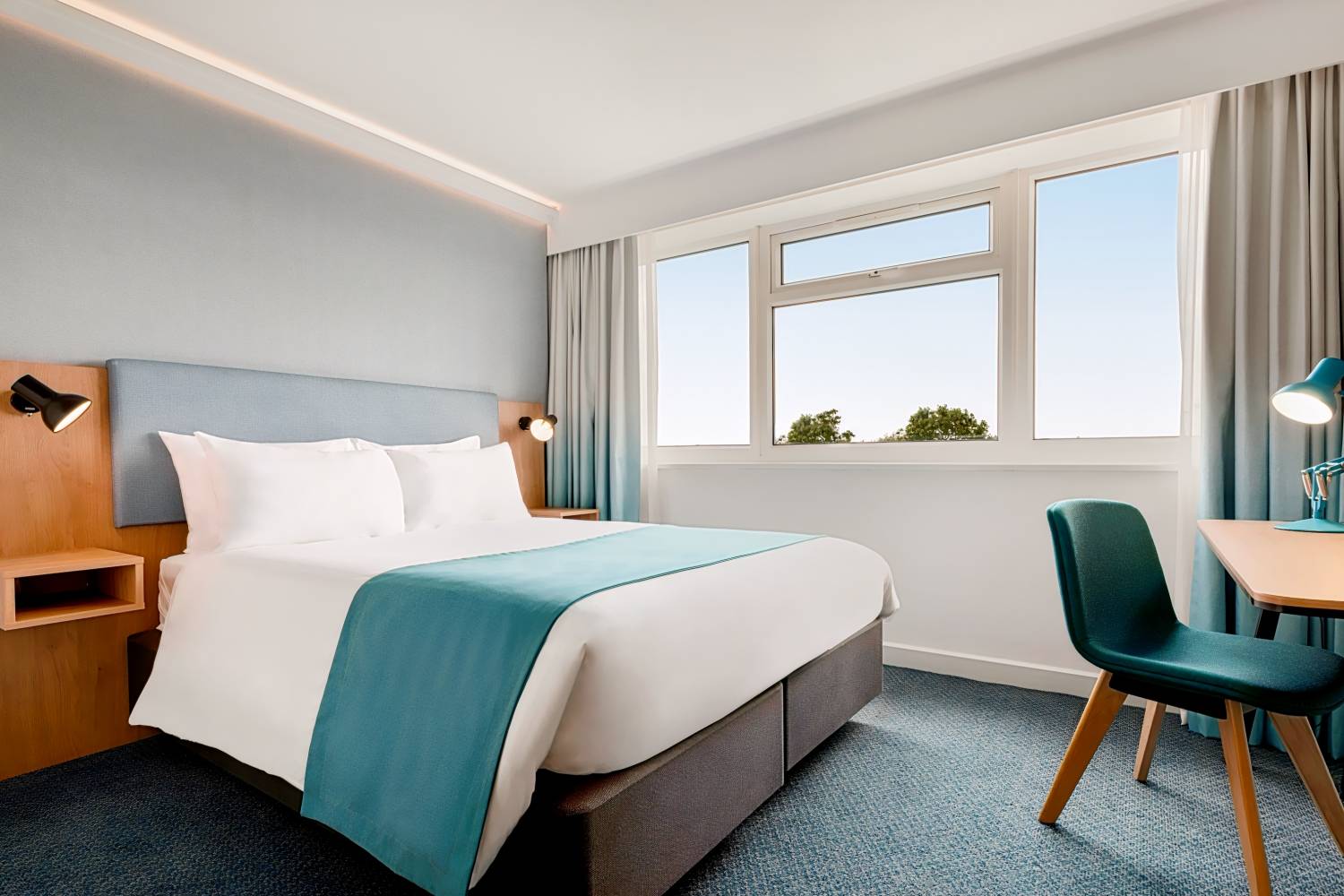 Holiday Inn Birmingham Airport NEC