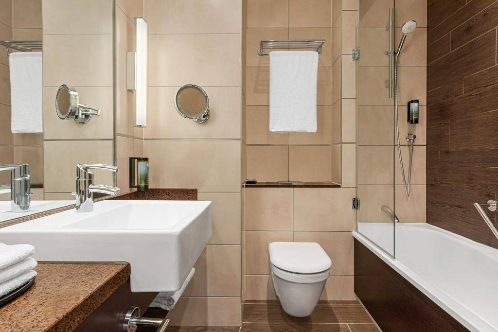 Holiday Inn Birmingham Airport NEC