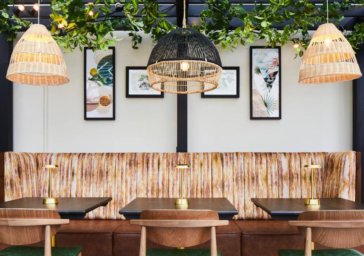 Leonardo Royal Southampton Grand Harbour