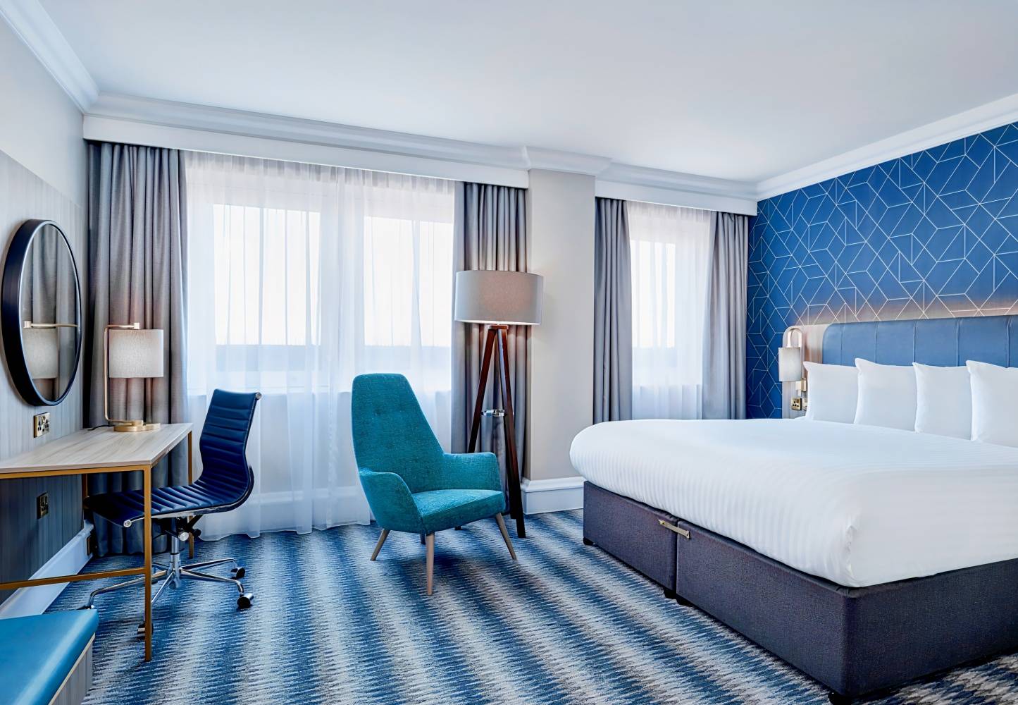 Leonardo Royal Southampton Grand Harbour