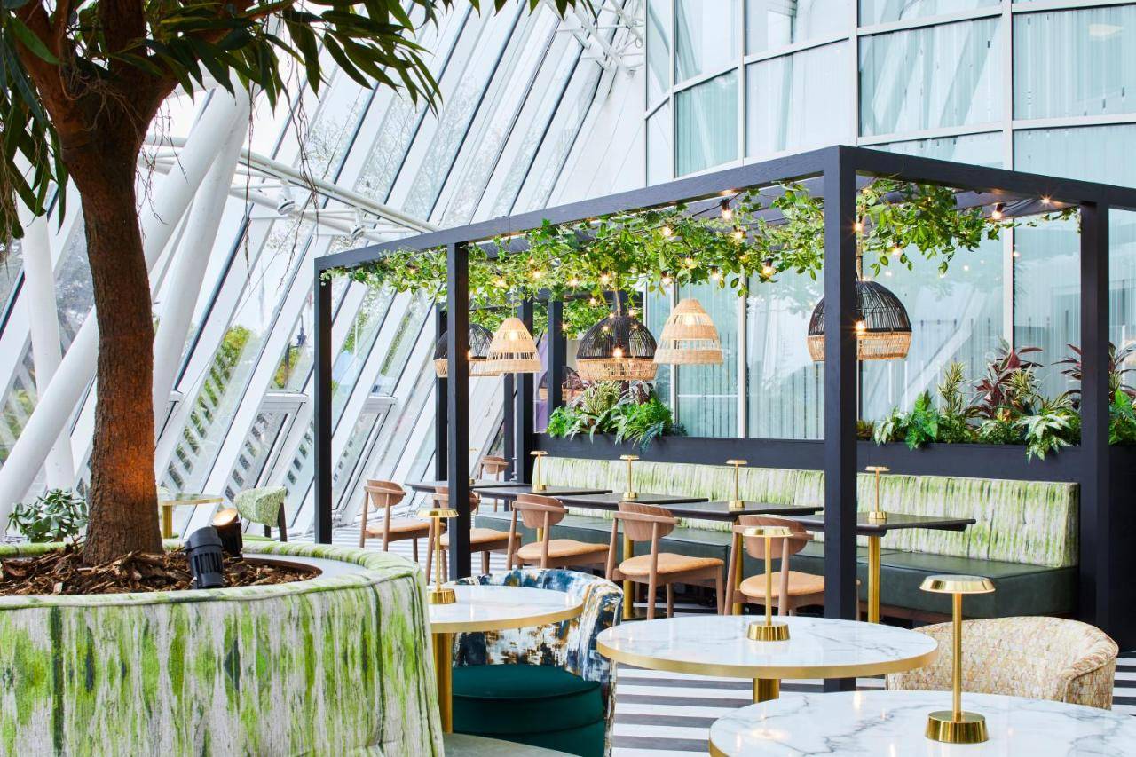 Leonardo Royal Southampton Grand Harbour