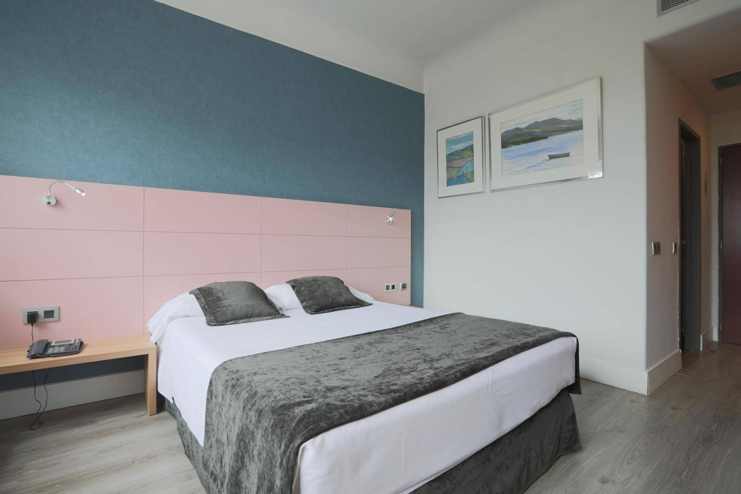 Hotel Chamartin The One