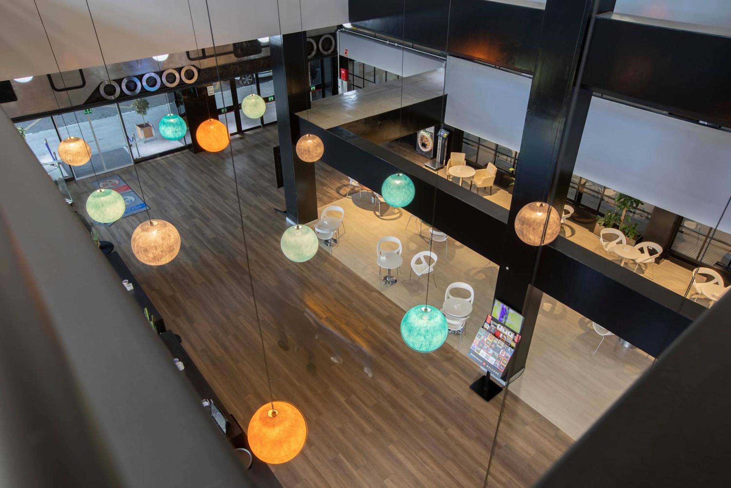 Hotel Chamartin The One