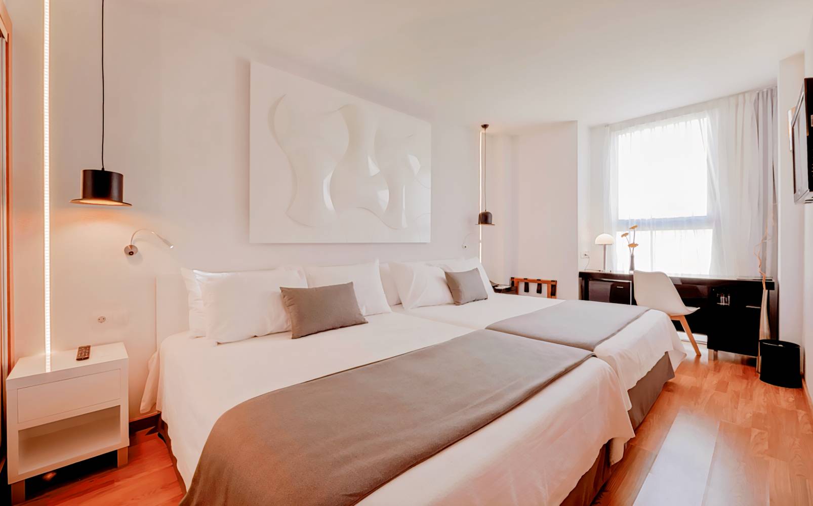 Hotel Evenia Rocafort