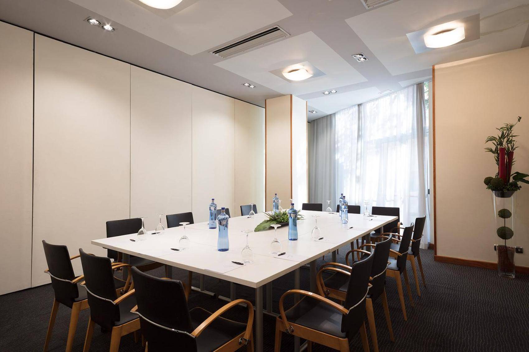 Abba Sants Hotel Sup