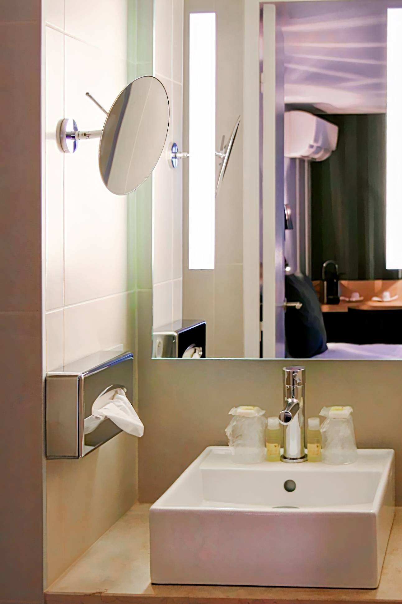 Best Western Hôtel Opéra Drouot