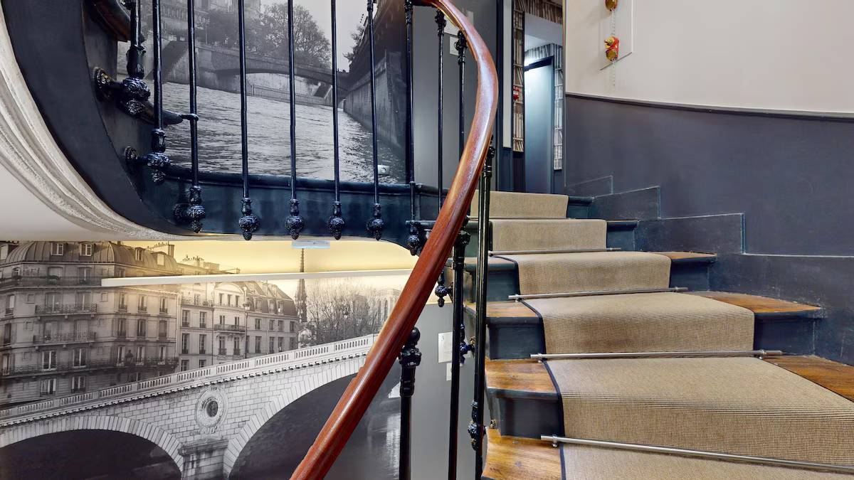 Best Western Hôtel Opéra Drouot