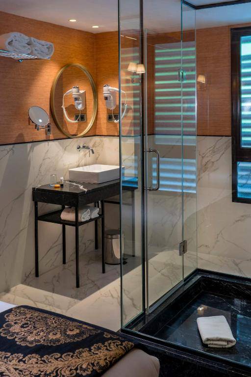 Hotel Mirador De Chamartín