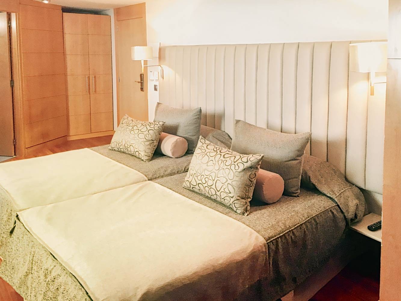 Hotel Sansi Diputació