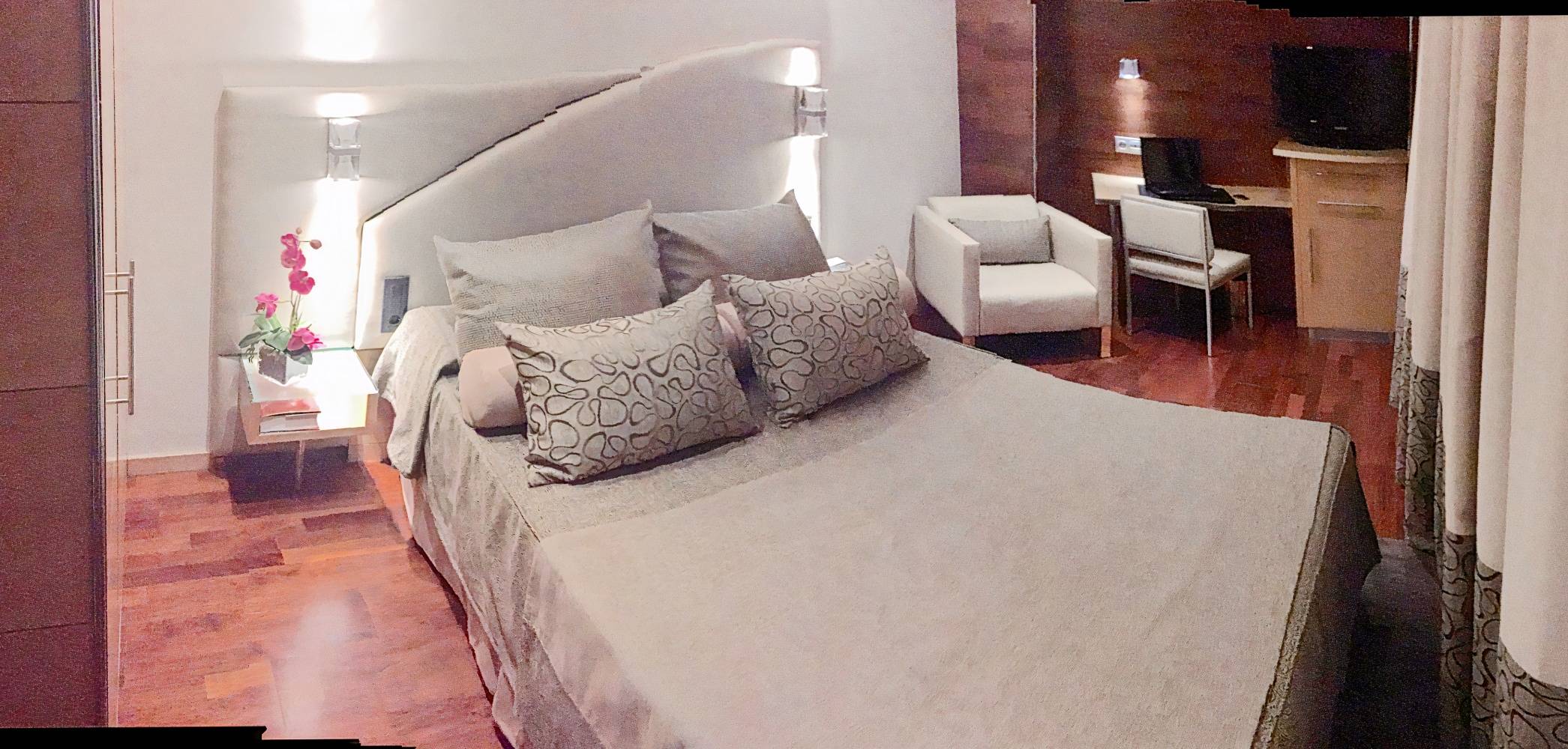 Hotel Sansi Diputació