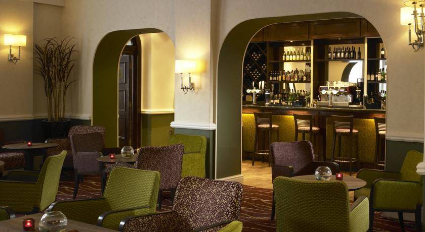 Hallmark Hotel Derby