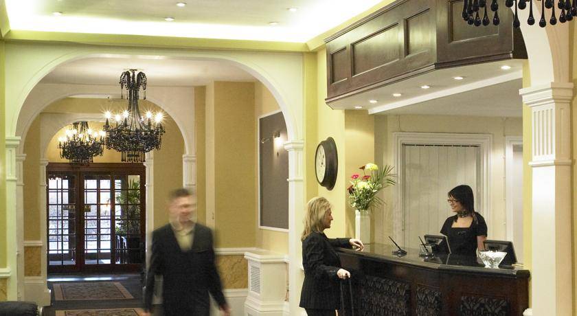 Hallmark Hotel Derby