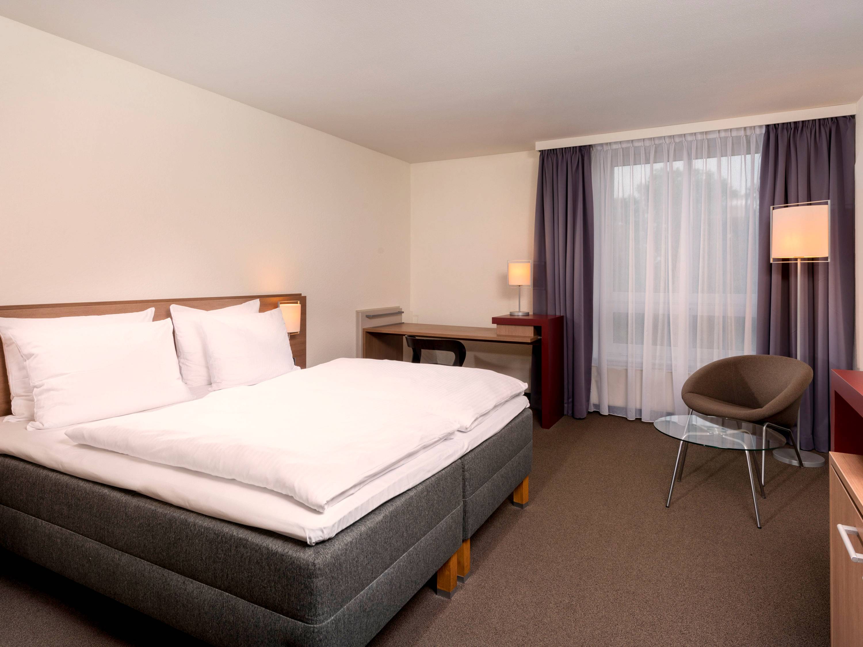 Mövenpick Hotel Münster