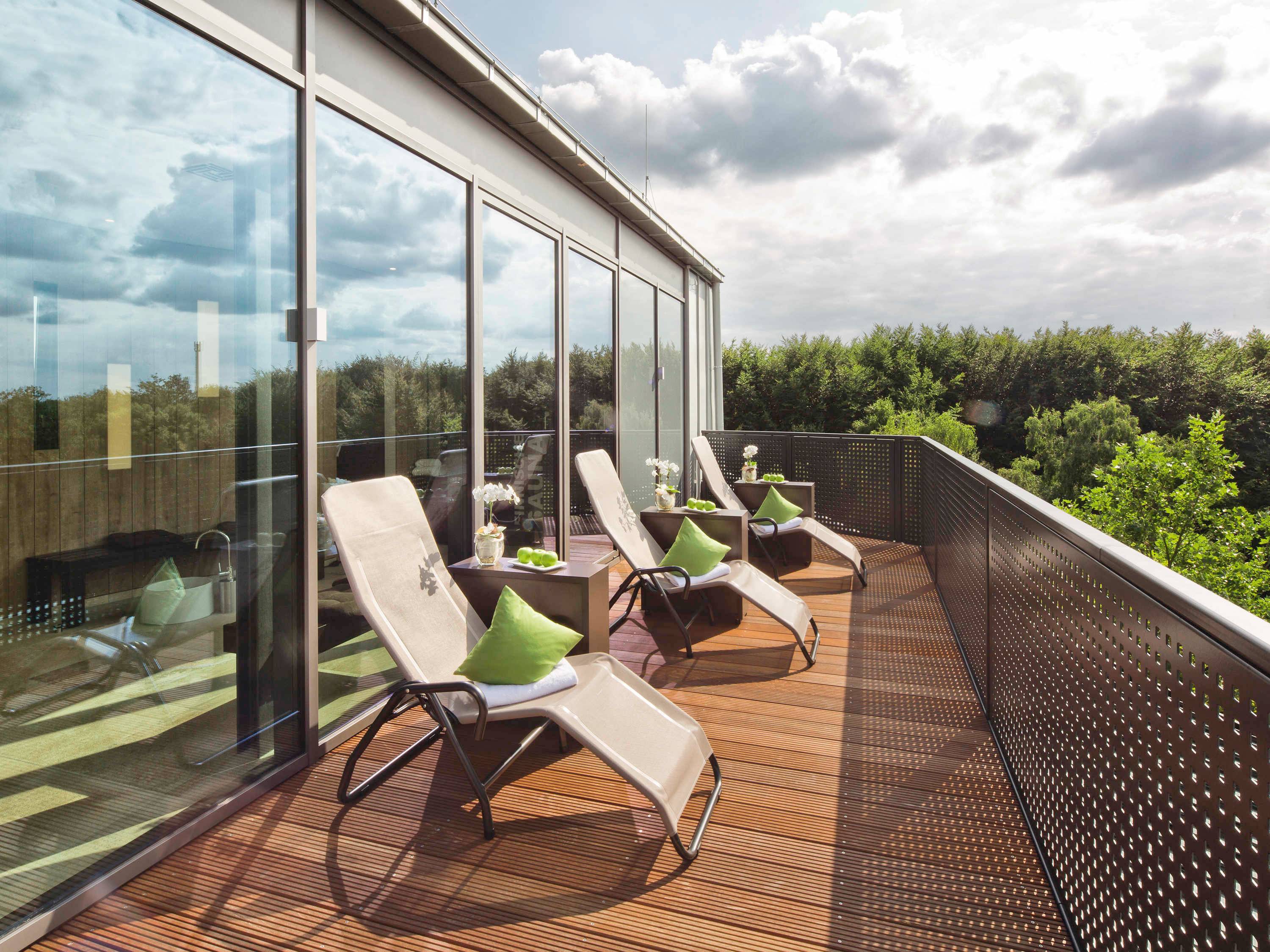 Mövenpick Hotel Münster