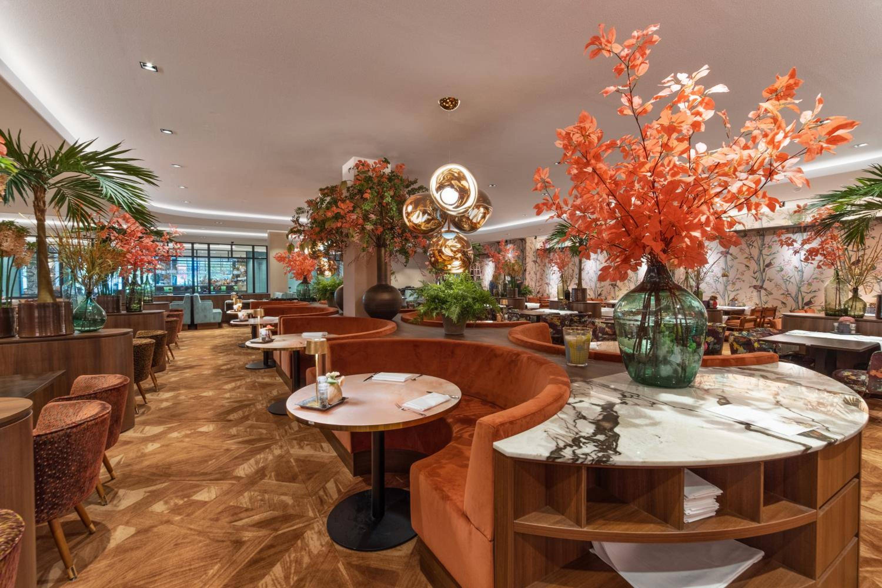 Van Der Valk Hotel Schiphol