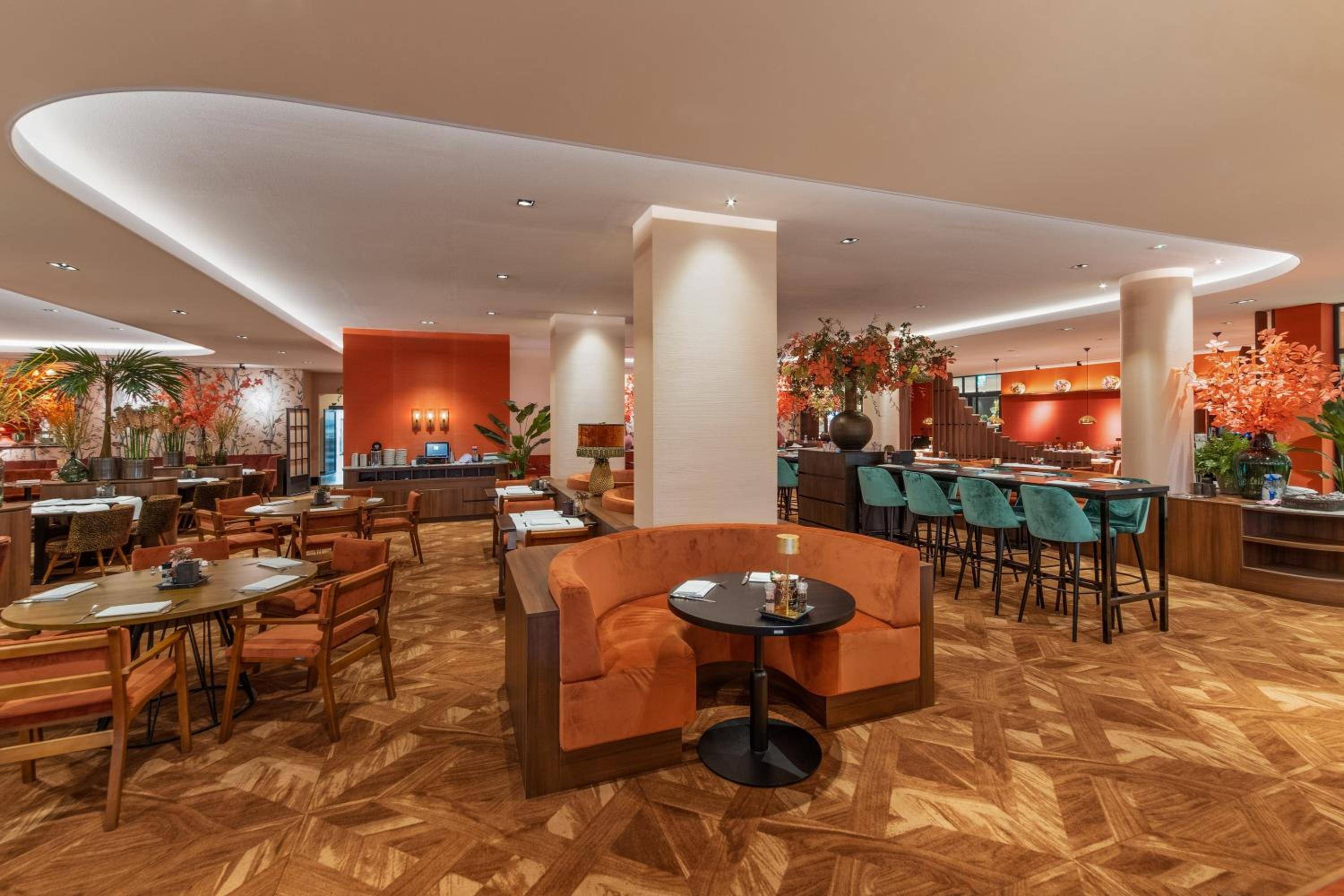 Van Der Valk Hotel Schiphol