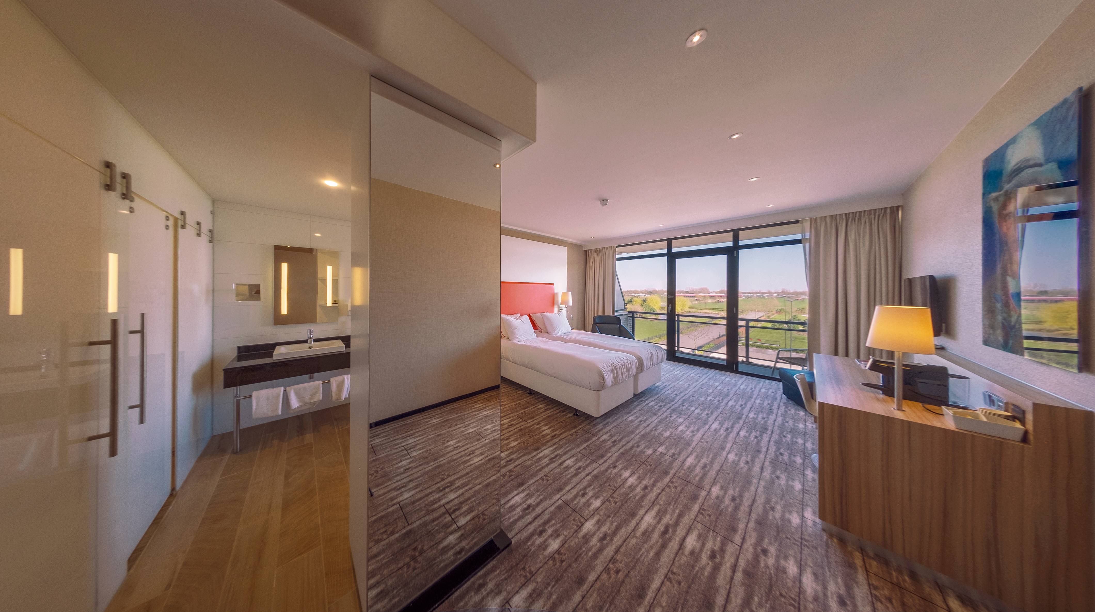 Van Der Valk Hotel Schiphol