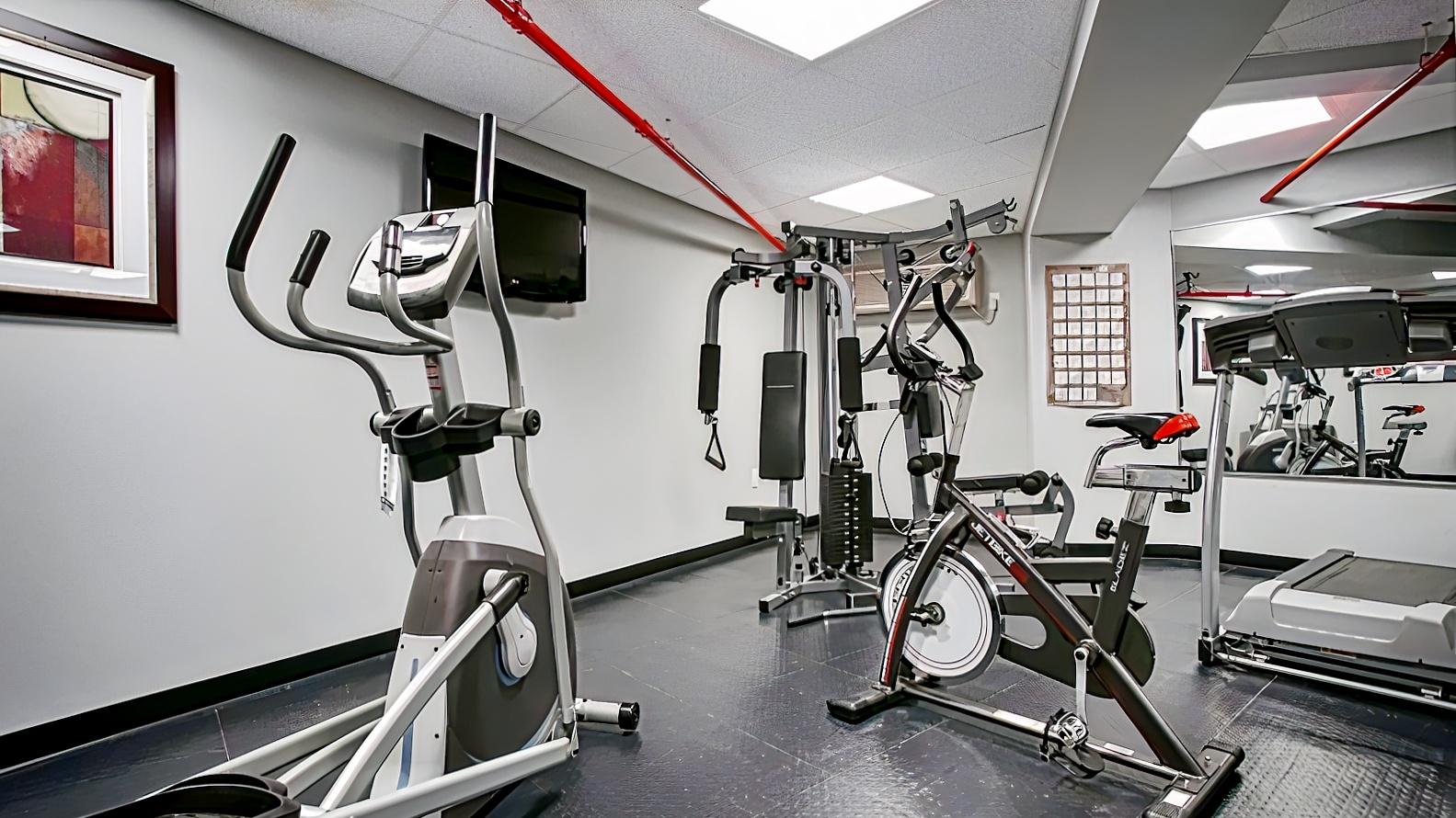 Best Western Plus Brooklyn Bay Hotel