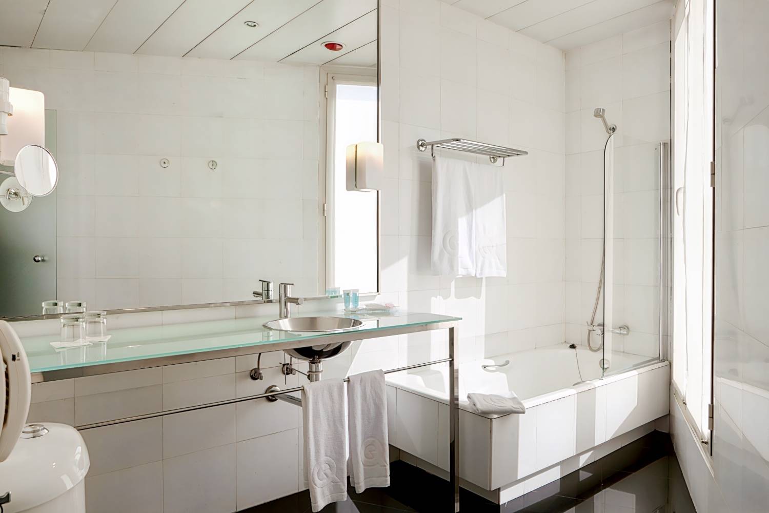 Hotel Quatro Puerta Del Sol