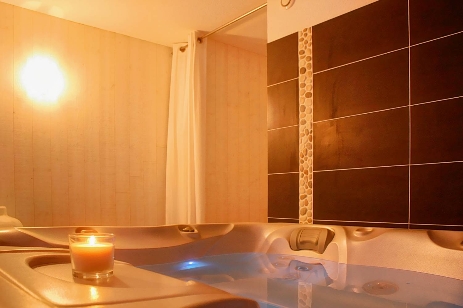 Latitude Ouest Hôtel Restaurant & Spa