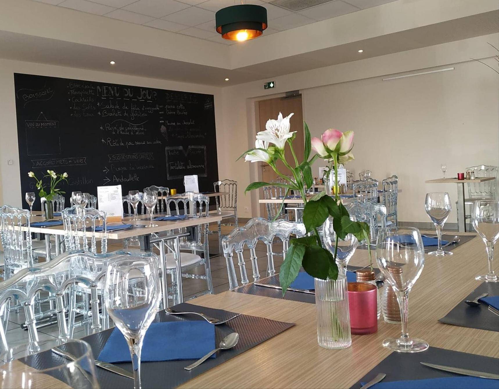 The Originals City, Hôtel La Verriaire, Cholet Sud