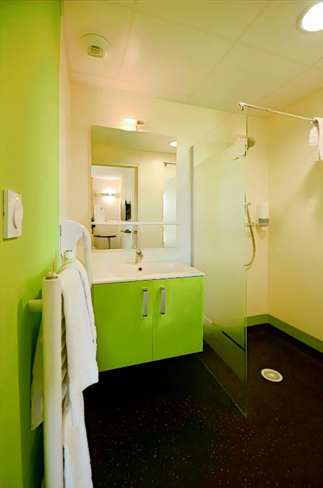 The Originals City, Hôtel La Verriaire, Cholet Sud