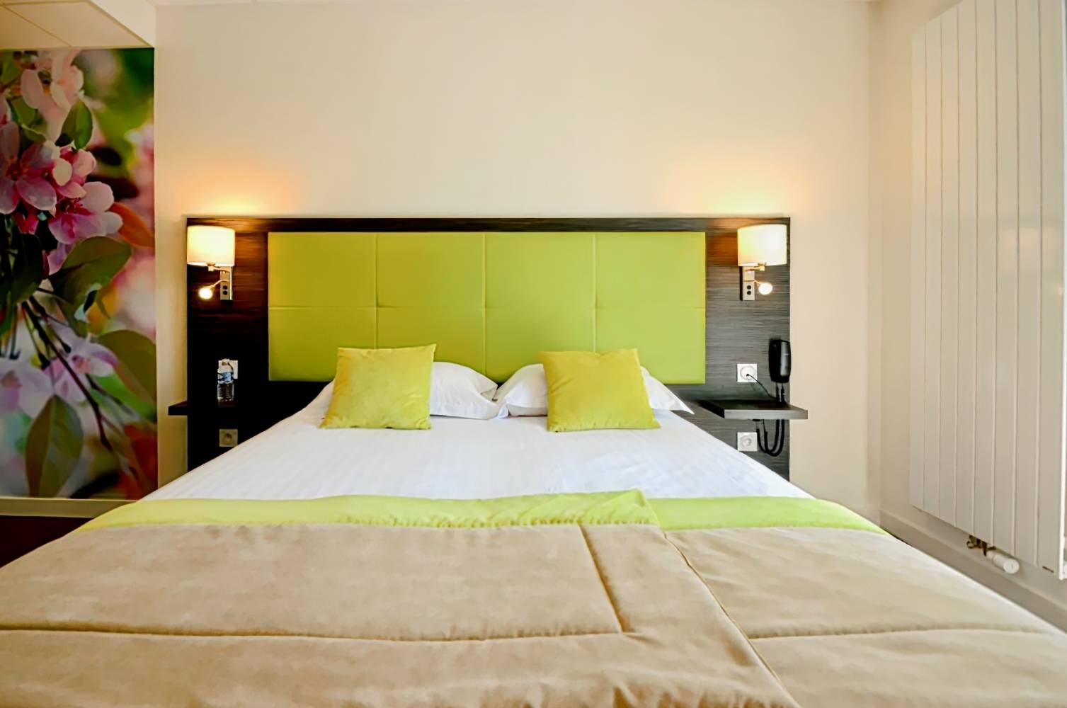 The Originals City, Hôtel La Verriaire, Cholet Sud