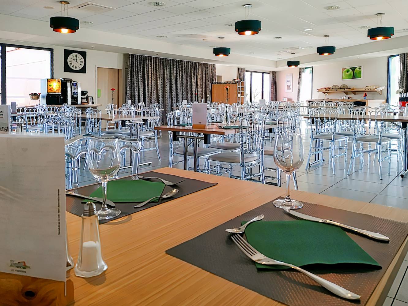 The Originals City, Hôtel La Verriaire, Cholet Sud