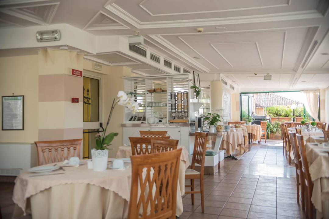 Hotel Palladium Palace