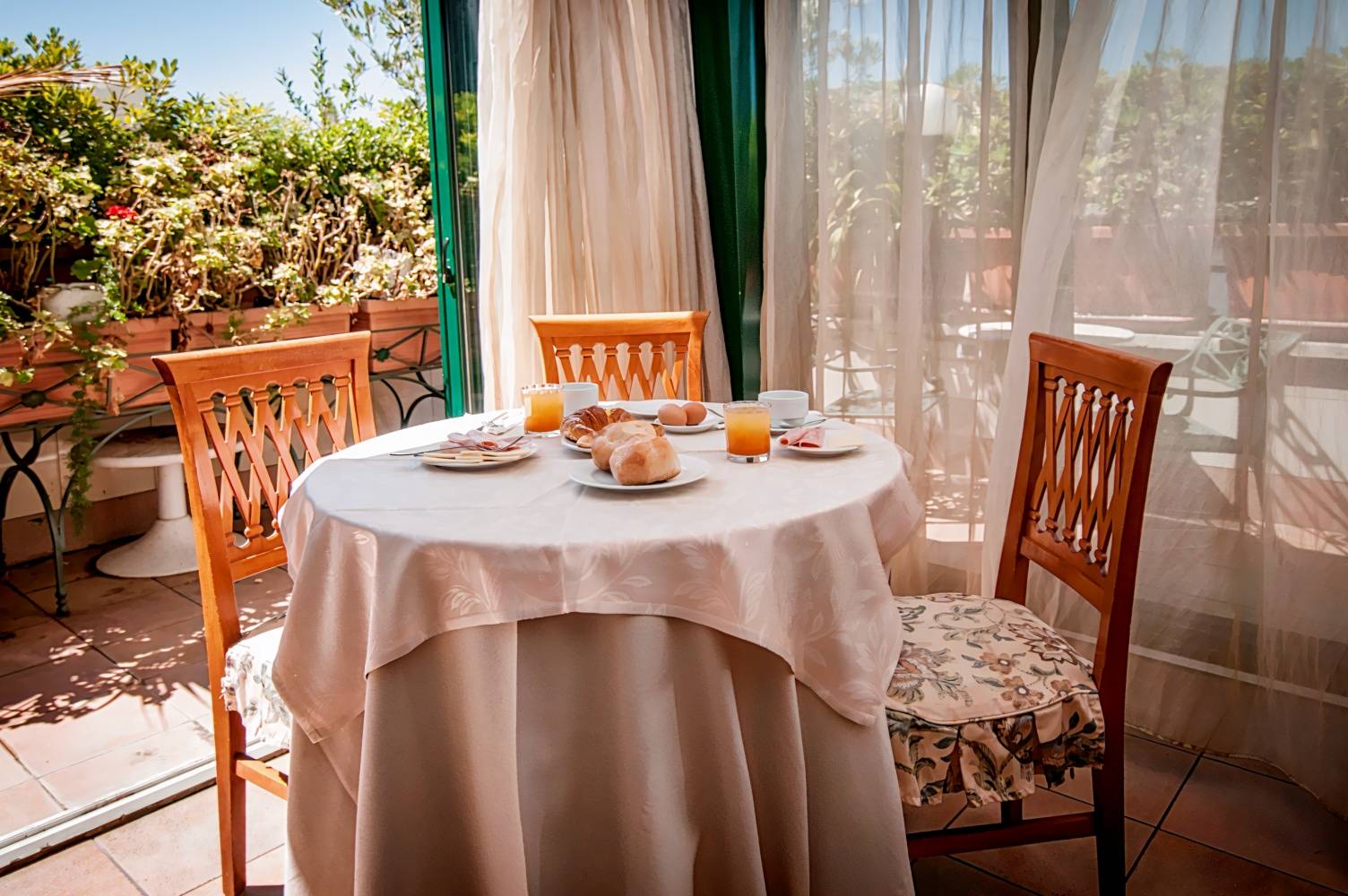 Hotel Palladium Palace