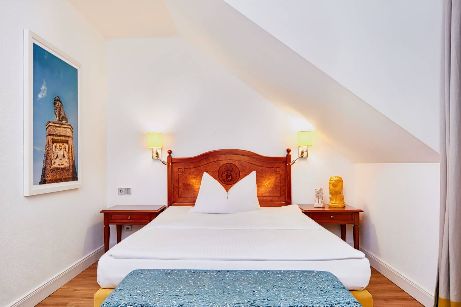 Hotel Prinzregent München