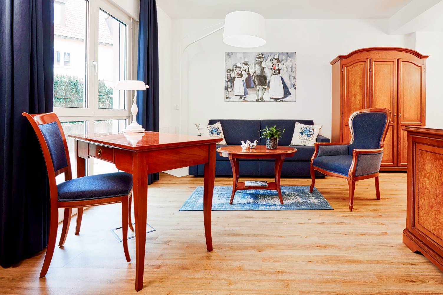 Hotel Prinzregent München