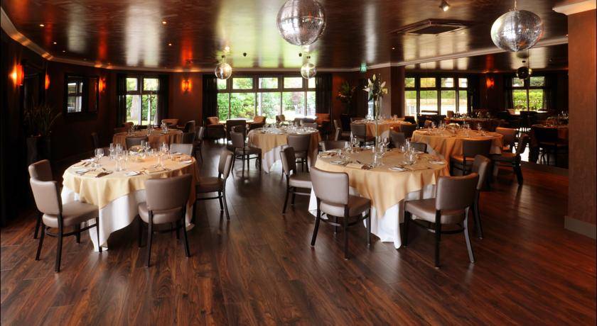 Holiday Inn Express Liverpool Hoylake