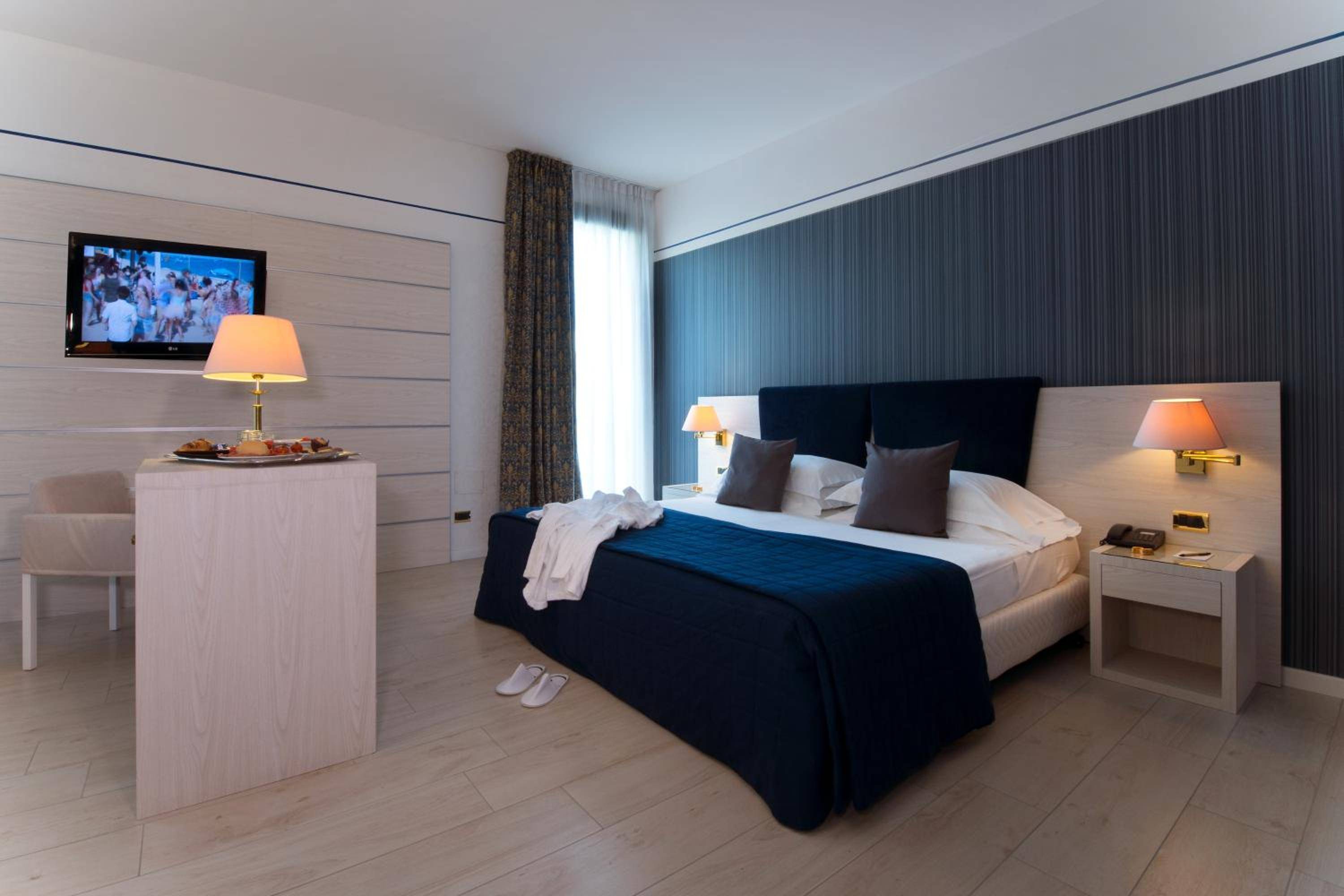 Hotel Parma & Congressi