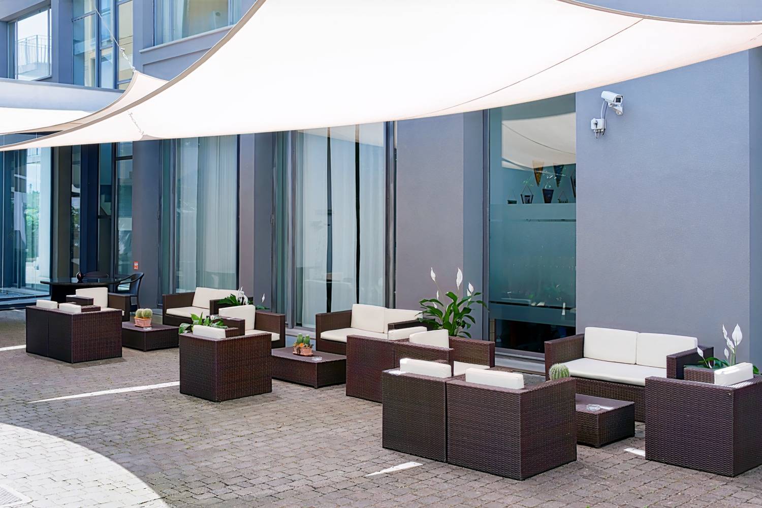 Hotel Parma & Congressi