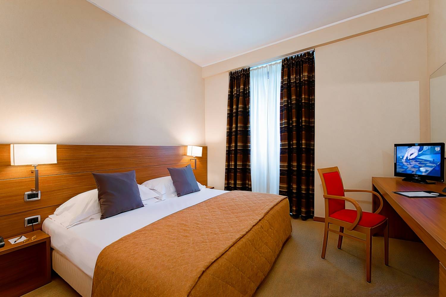 Hotel Parma & Congressi