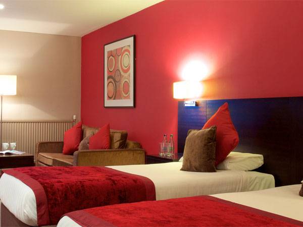 Aberdeen Airport Dyce Hotel, Sure Collection By Best Western