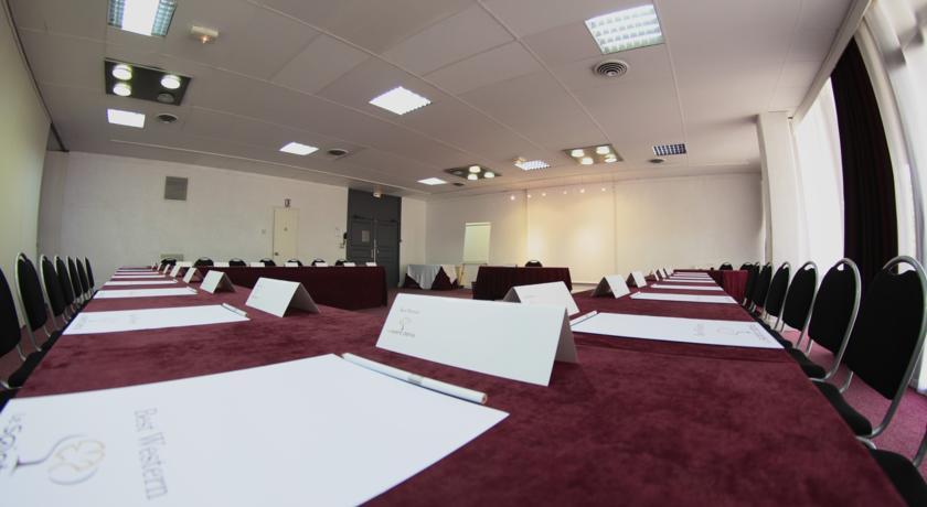 Hôtel Le Saint-Denis