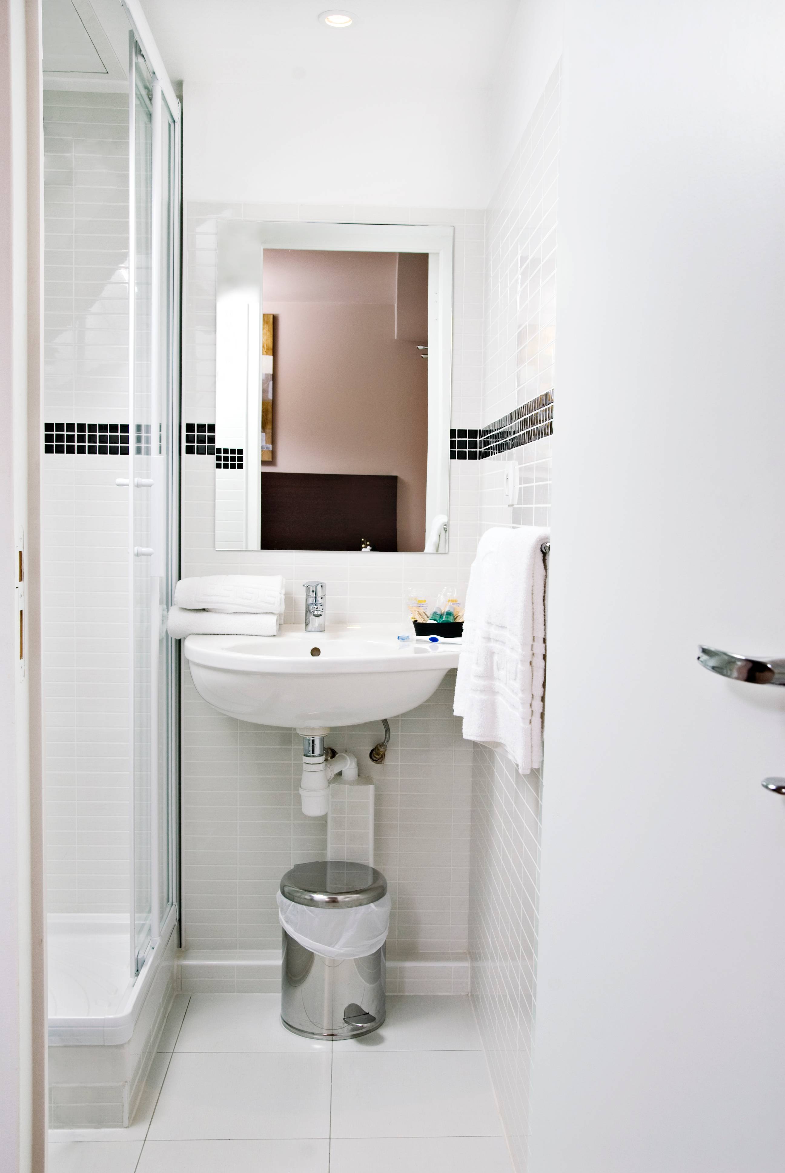 Comfort Hôtel Champigny-sur-Marne