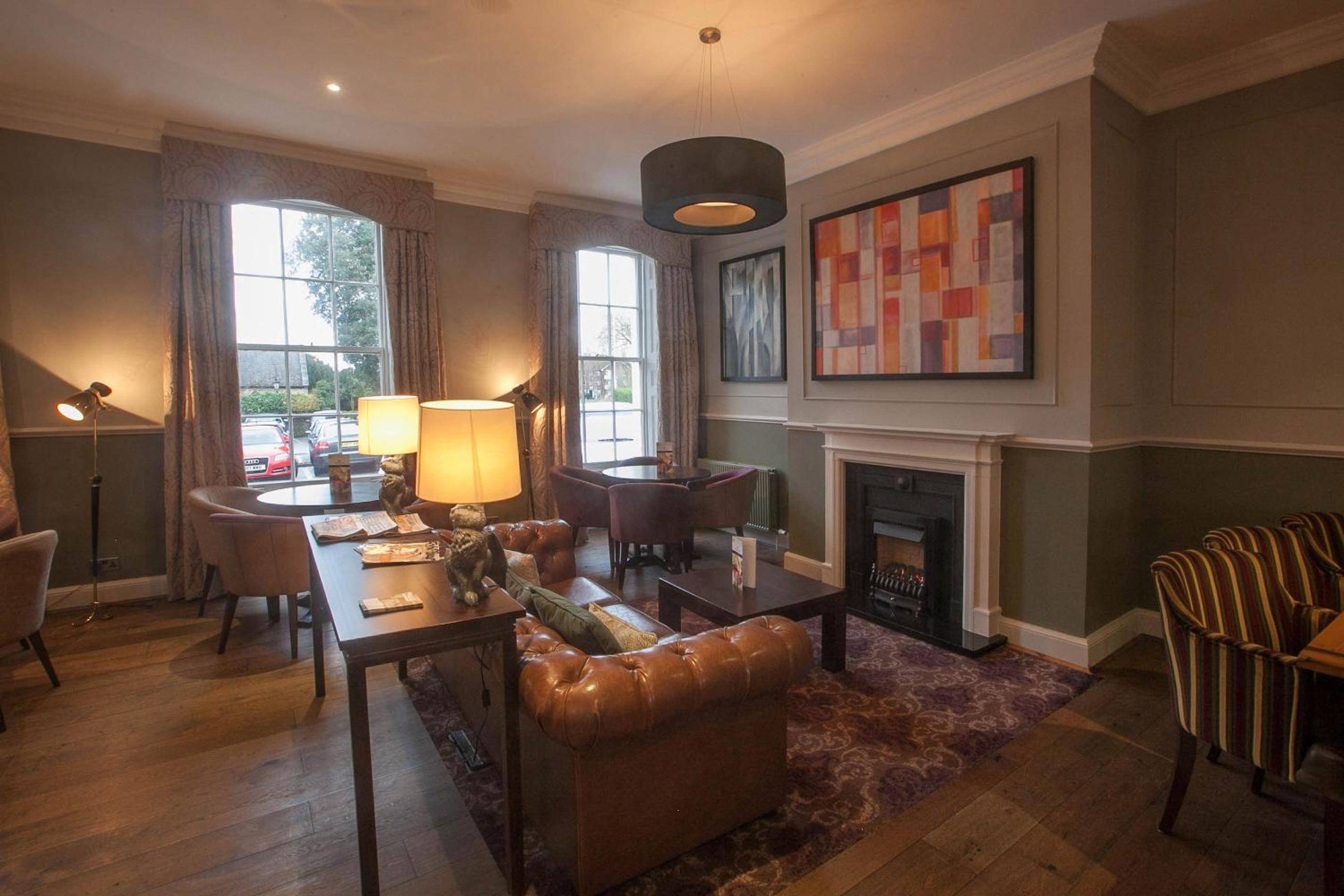 London Chigwell Prince Regent Hotel, Signature Collection By Best Western