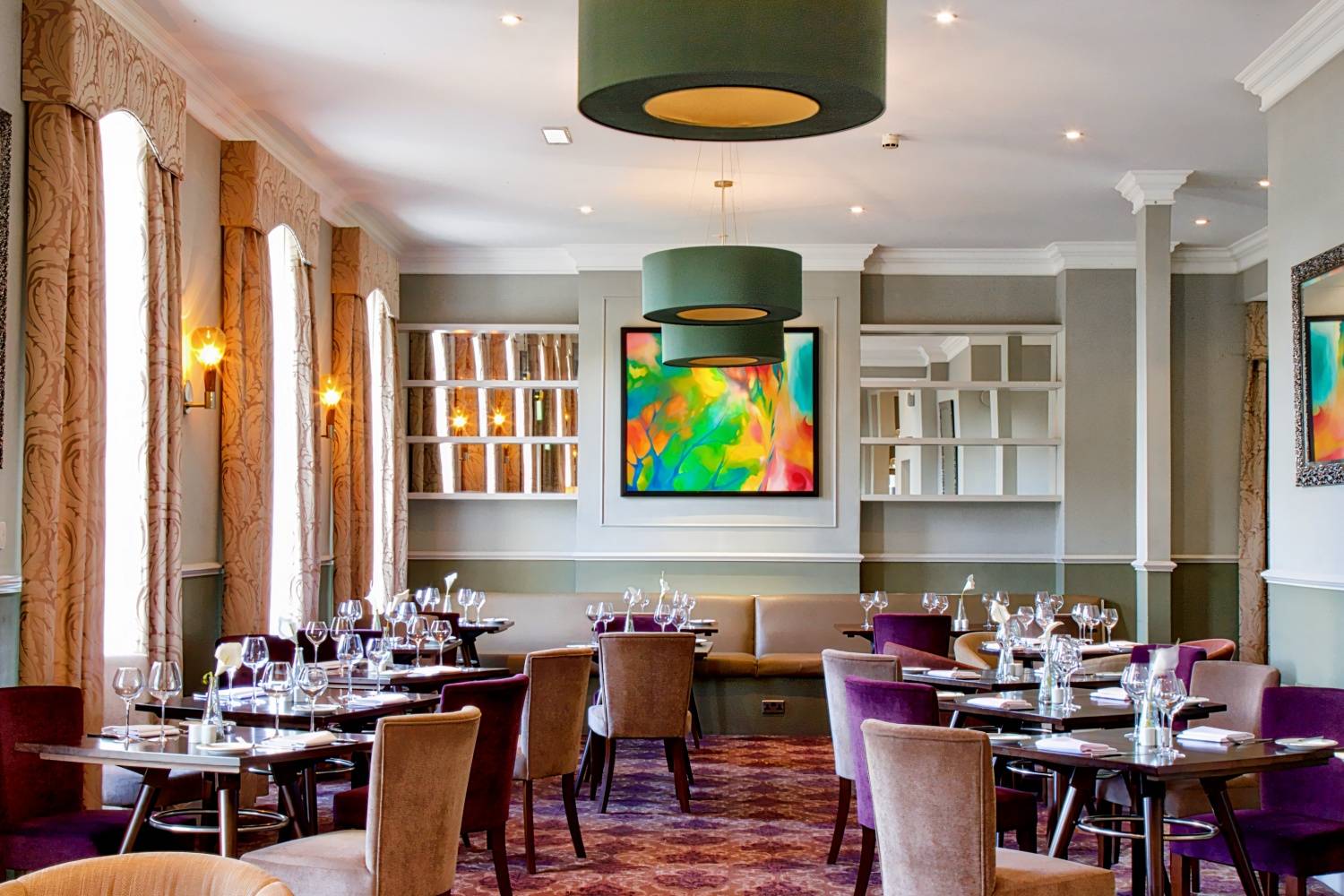 London Chigwell Prince Regent Hotel, Signature Collection By Best Western