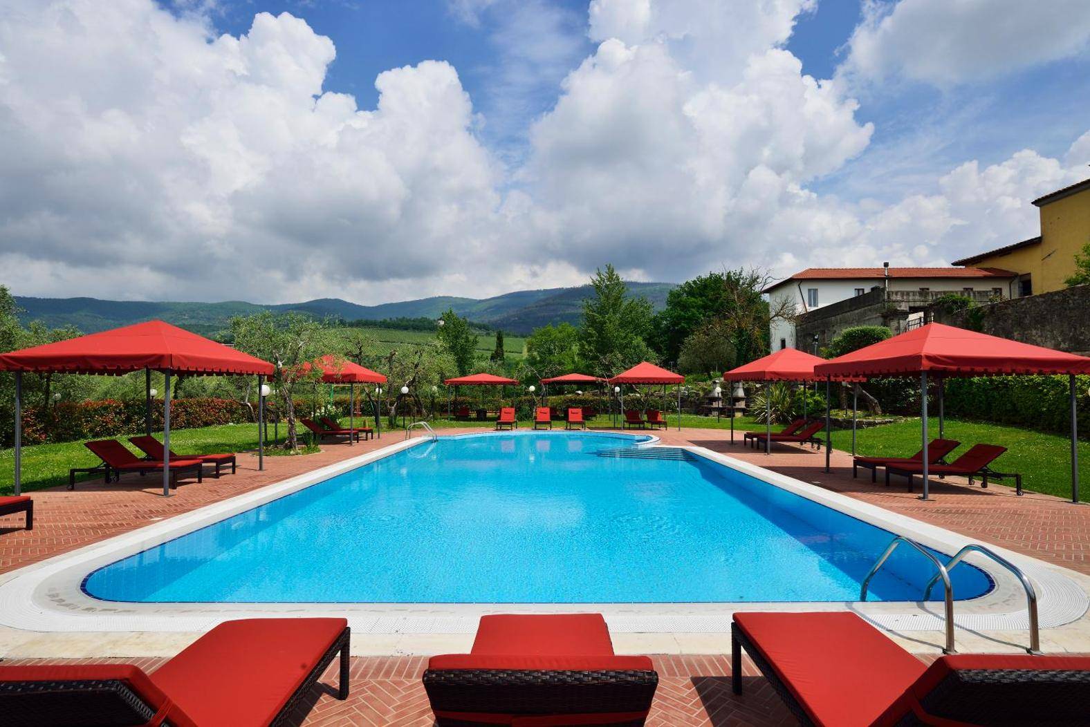 Borgo Antico Fattoria Casalbosco