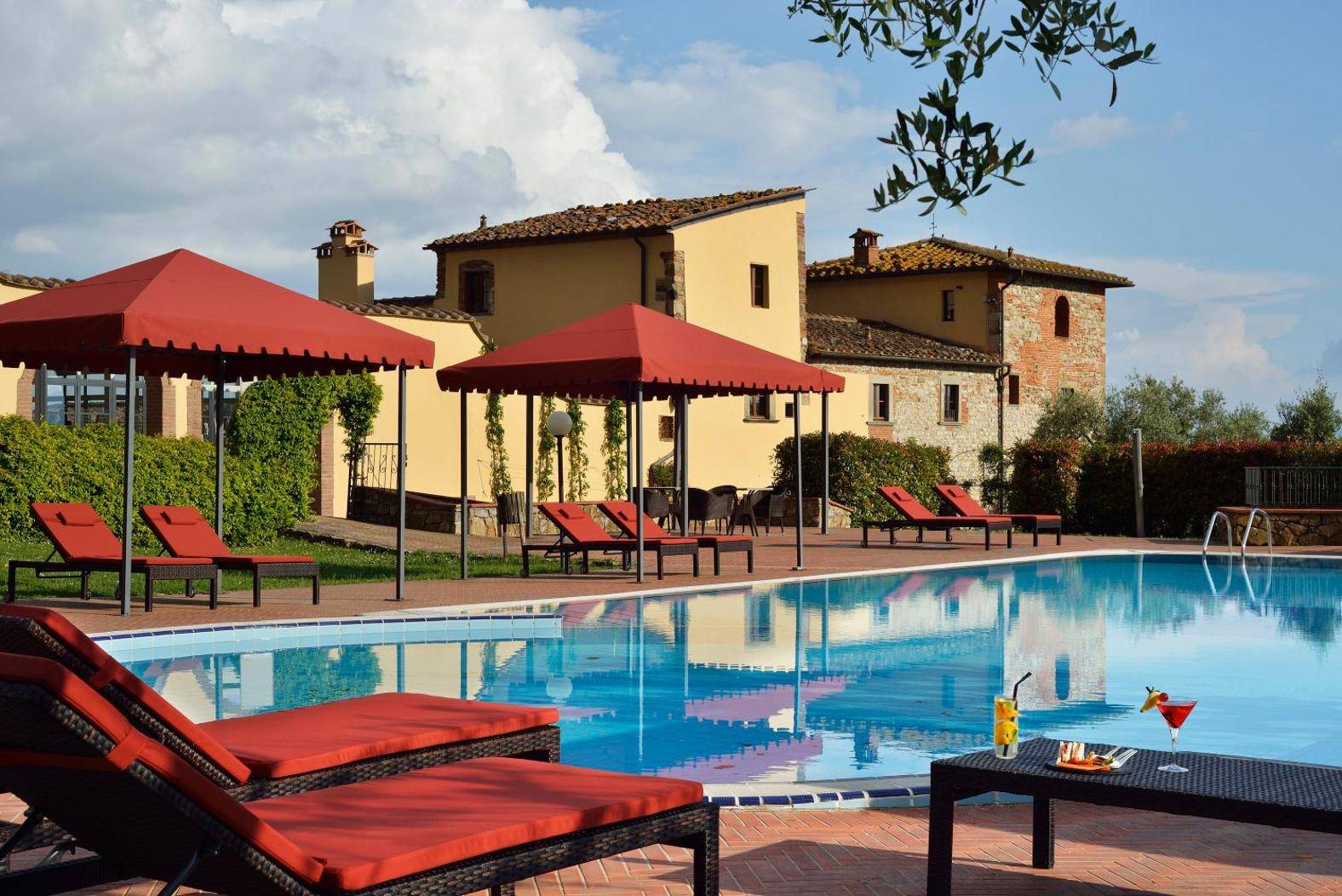 Borgo Antico Fattoria Casalbosco