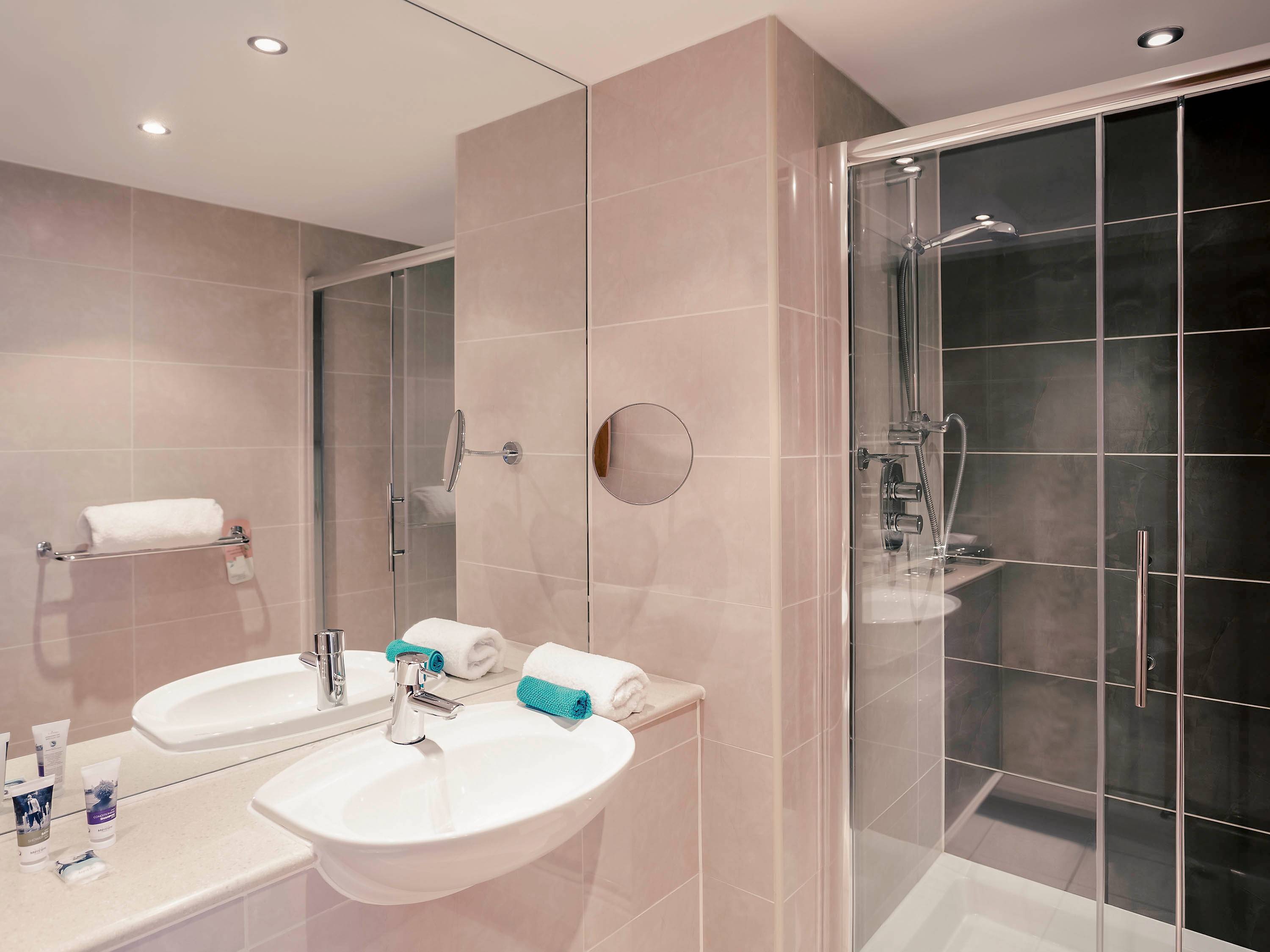 Mercure Bristol Holland House