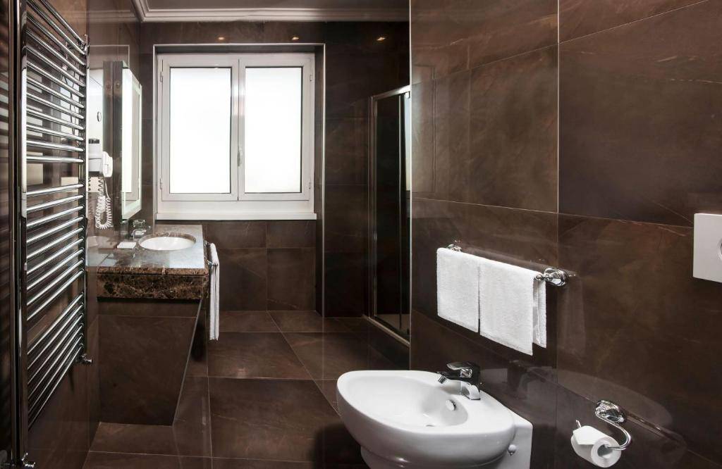 Radisson Blu GHR Rome